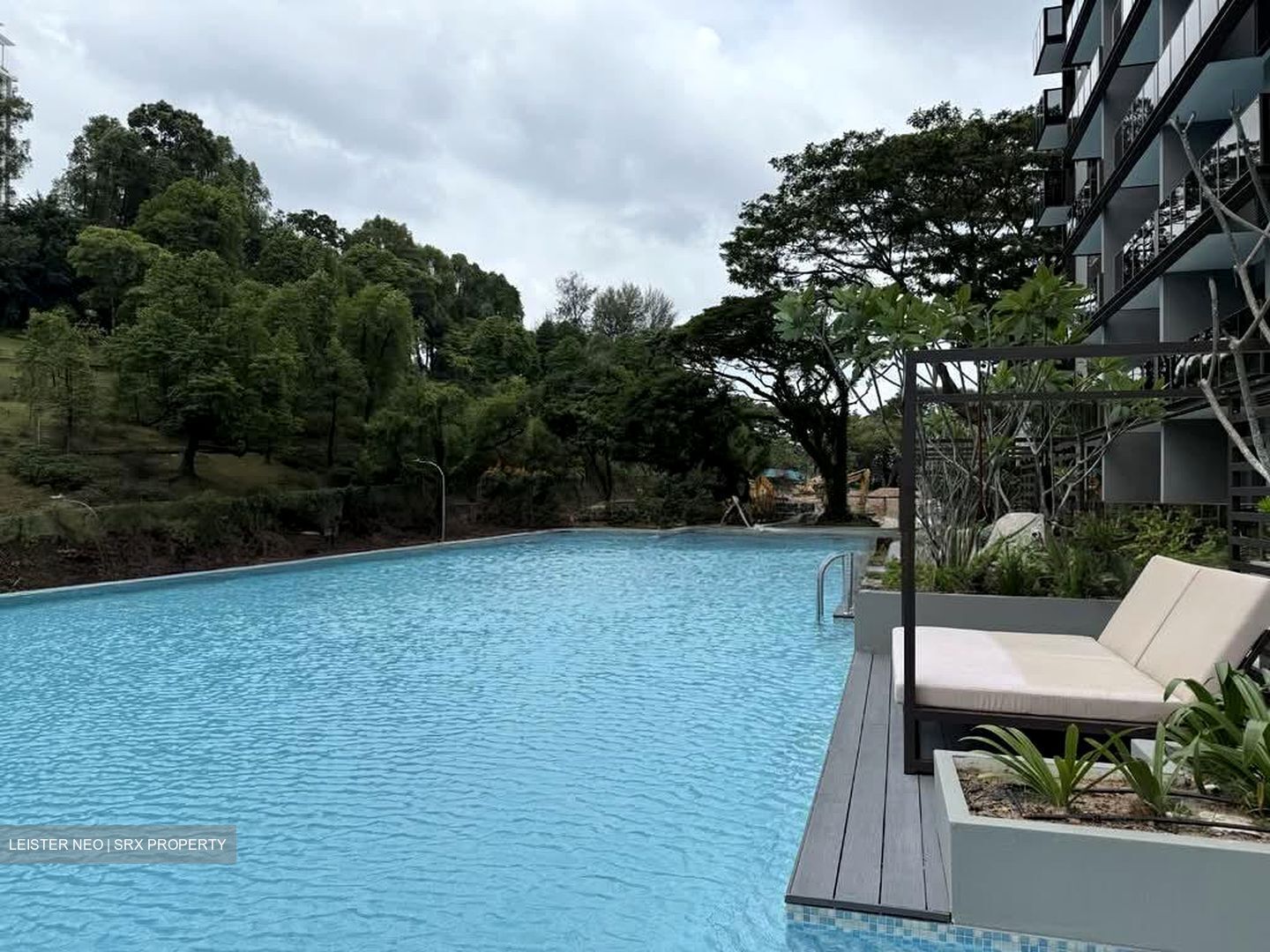 The Landmark (D3), Condominium #531107151